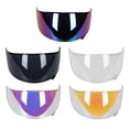 thumbnail image 5 of Motorcycle Helmet Sun Shield Visor Module - Compatible with RF-1200, X14, Z7, CW-1, CNS-1, CWR-1, CNS-3 - Color Plating Finish - PC Material - 140g Lightweight - Multiple Color Options Available (Rev, 5 of 5