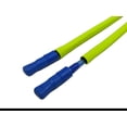 thumbnail image 3 of Hydration Pack Insulated Drink Tube Hose Cover Sleeve - Fluorescent Yellow, 3 of 5