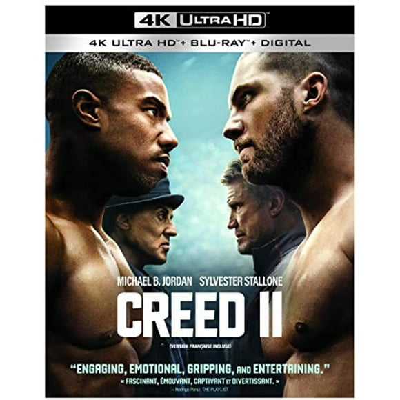 Creed II [UHD]
