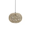 thumbnail image 1 of Silverwood CPLW1043E Pendant Light, Tan, 1 of 1