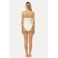 thumbnail image 3 of Traje de baño texturizado Roman Fashion /Juvenil, K82 (Hueso) beige G, 3 of 6
