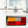 thumbnail image 4 of Raindrops trailer anchor points D-ring Iron Cargo Securement for Logistics Workers 1 Set, 4 of 6