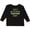 AB-Black, variant on Pappys Future Hunting Buddy Boys or Girls Long Sleeve Toddler T-Shirt