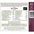 thumbnail image 2 of Rutter / Black Dyke Band / Battiwalla - Anthems Hymns & Gloria - Music & Performance - CD, 2 of 2