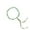 H Home Essentials, variant on Nsxcdh Floral Headband Wreath Rose Design Lightweight Comfortable Secure Fit Easy Style Wedding Party Festival Hair Accessory