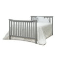thumbnail image 2 of Sorelle Berkley Flat Top Crib, 2 of 4