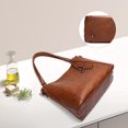 thumbnail image 4 of Bolso suegra-bolso mujer marrón, 4 of 7