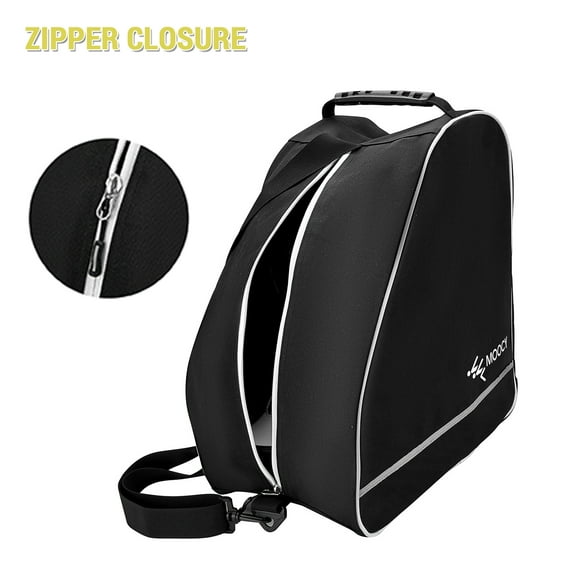 Moocy Sac de Rangement, Botte Imperméable Équipement de Botte Casque Urpose Botte Cousopo 17.7x17.3x9.4 Pieds' avec Antidérapant Botte de Neige Portable Maiju Casque Botte de Neige Imperméable avec