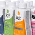thumbnail image 4 of Líquido Dye Rit, 240 ml, color verde azulado, amplia selección, 4 of 6