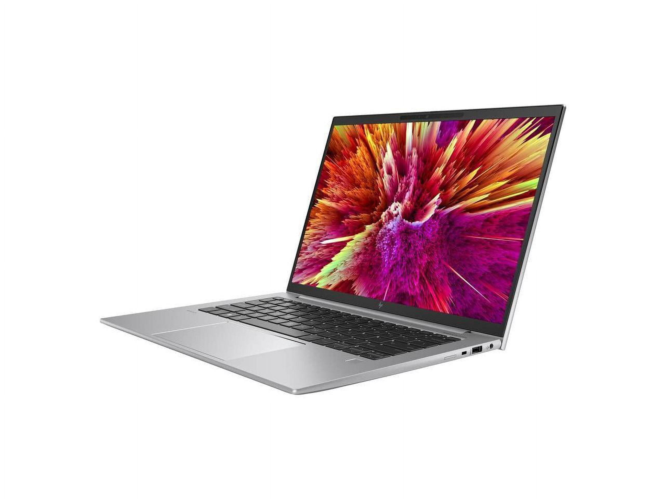 HP Laptop ZBook Firefly G10, 14