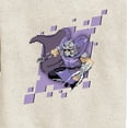 thumbnail image 3 of Teenage Muntant Ninja Turtles - Shredder Pixels - Toddler And Youth Crewneck Fleece Sweatshirt, 3 of 5