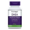 thumbnail image 2 of Natrol DHEA 25mg Capsules, 90 Ct, 2 of 2