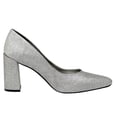 thumbnail image 1 of Zapatilla Luna Color Plata 26.5 Dorothy Gaynor Zapatilla Luna Color Plata 26.5, 1 of 6