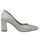 thumbnail image 1 of Zapatilla Luna Color Plata 22.5 Dorothy Gaynor Zapatilla Luna Color Plata 22.5, 1 of 6