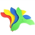 thumbnail image 3 of Advancent Divertido juguete volador fácil de hacer, Boomerang cruzado de tres hojas, juguetes deportivos interactivos al aire libre Ropa Deportiva, Zapatos, 3 of 6