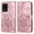 thumbnail image 1 of compatible Samsung Galaxy S20 Ultra Wallet Case,3 Credit Card Slot ID Card Holder,PU Leather Flip Case Cheap and fine, 1 of 5