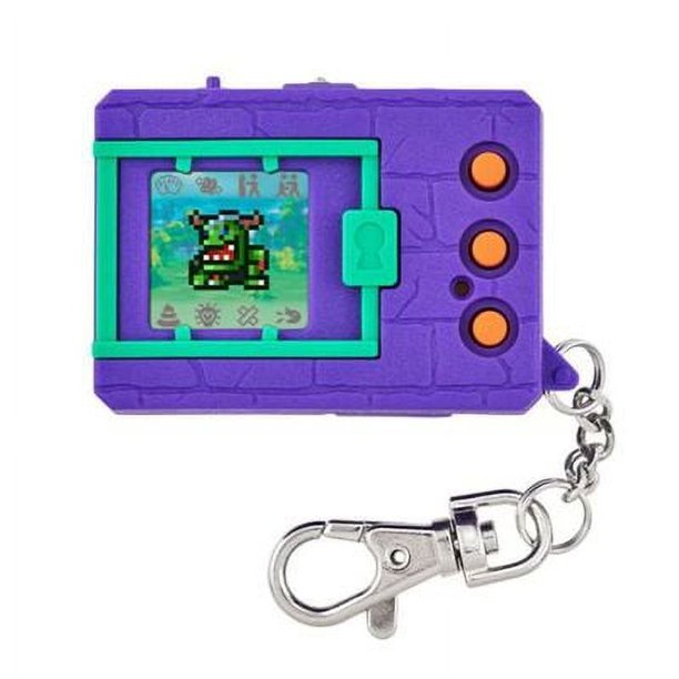 Reproducción original de Digivice Adventure Digivice Founder de Bandai con pantalla a color del 25.º aniversario de Digivice Ver345 en stock
