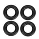 thumbnail image 3 of Accesorio Para 4pcs 0.2in O Ring 91301 PLC-000 OEM Reemplazo Auto Car Accesorio ANGGREK Accesorios, 3 of 8