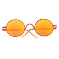 thumbnail image 2 of Par , Adornos Plegables para de 1: 6, Accesorios de de 9 Cm rojo Hugo Blythe Doll Eyeglasses, 2 of 7