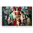 thumbnail image 4 of Annunciation by Olga Suvorova Mini Poster 17" x 11", 4 of 4
