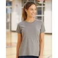 thumbnail image 2 of Russell Athletic Women's Essential 60/40 Performance T-Shirt, 2 of 3