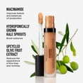 thumbnail image 2 of Barepro 24H All Over Skin-Perfecting Matte Concealer Mineral SPF 25 - 200 Neutral Light, 2 of 10