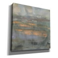 thumbnail image 2 of Epic Graffiti 'Copper Emulsion I' by Victoria Borges, Canvas Wall Art, 12"x12", 2 of 2