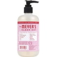 thumbnail image 5 of Mrs. Meyer's Liquid Hand Soap, Peppermint, 12.5 oz (Pack of 6), 5 of 6