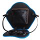 thumbnail image 2 of Amortiguar Cojín acolchado para asiento de kayak con respaldo y correas ajustables para canotaje canotaje kayak pesca, 2 of 7