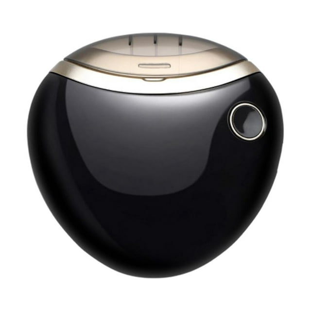 Cortaúñas eléctrico Cortadora de Uñas Eléctrica Herramienta de de Manicura Cortadora de Uñas para Bebé Doméstico - NEGRO Fanmusic Cortaúñas eléctrico