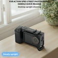 thumbnail image 3 of For Sunnylife ACTION 5PRO Street Photography Handle Rabbit Cage Hot R7, 3 of 8