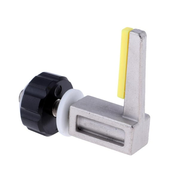 Heavy Duty Tennis String Badminton L-Frame Cantilever Stringing Machine Tool