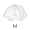 M-37X37Ccm, variant on Kitchen Foldable Food Mesh Cover Anti-fly Umbrella Tent Cover Vegetable Fruit Breathable Insect-Proof Lid Food Protection Gadget