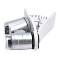 thumbnail image 1 of Phone Clip On Magnifier, Multifunction Phone Microscope Mini  for Painting for Jewelry Identification for Repair, 1 of 8
