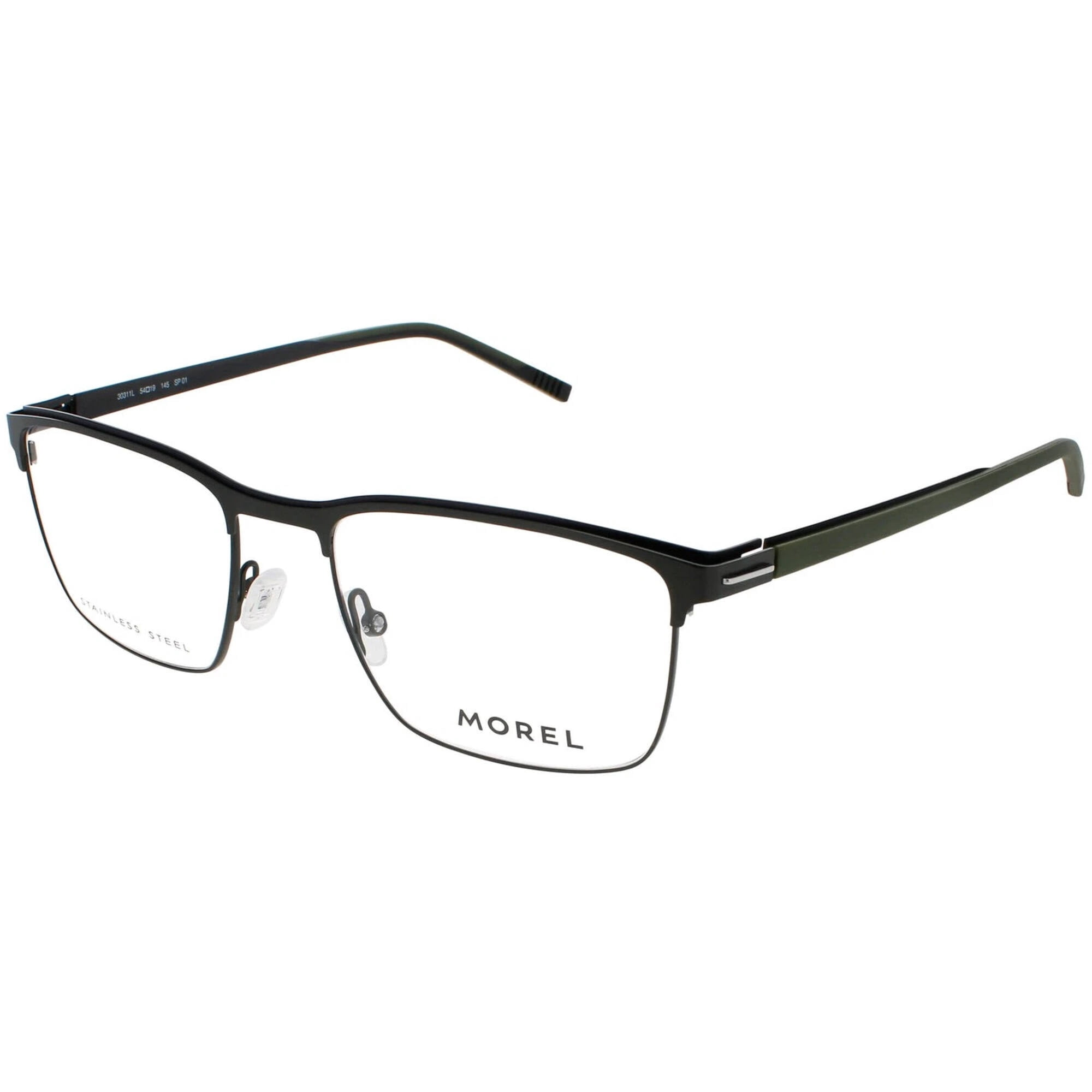 NEW Eco Friendly VE GREEN Eggplant Refuge Eyeglasses 51mm  display picture 1