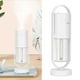thumbnail image 3 of Humidificador Pequeño de Niebla Fría, apaguado automático compacto 2 modos de pulverización mini humidificador portátil multi propósito para el hogar para la oficina para, 3 of 7