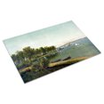 thumbnail image 3 of Print: Chautauqua Lake, 1878, 3 of 4