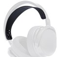 thumbnail image 1 of Diadema Wicked Cushions WC HeadbandZ Maxwell Silicone Black, 1 of 8