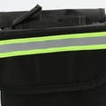 thumbnail image 6 of Sportact Bicycle Accessories,Motorcycle Front Frame Bag Bicycle Double Pouch Bags Bike Organizer Purse,Bicycle Accessories for Adult Bikes, 6 of 9