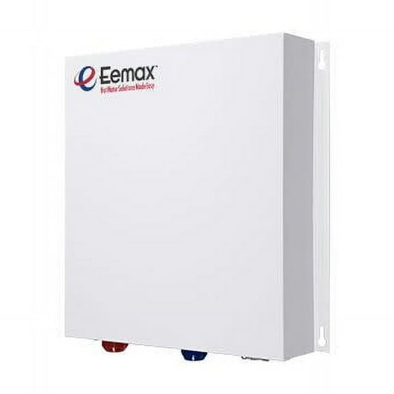 Eemax Electric Tankless Water Heater,240V PR027240