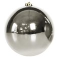 thumbnail image 1 of Colgante de bola de Navidad chapado DIY plástico ambiente navideño bola de fiesta colgante de fiesta, 1 of 1
