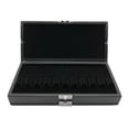 thumbnail image 2 of Woodwinds Reed Storage Case Saxophone Reed Case Oboe Reeds Holder Box Save Space, 2 of 8