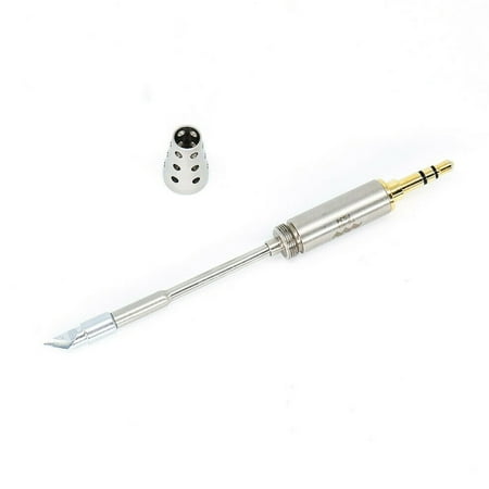 

Soldering Weld Iron Replacement Tips TS-B02 K4 J02 BC02 D25 for TS80P