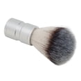 thumbnail image 3 of Cepillo De Espuma Para Barba, Cepillo De Afeitar, Nailon Agradable Para La Piel, Acero Inoxidable, Fuerte Capacidad De Formación De Espuma, Ligero Para Salón, 3 of 7