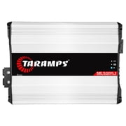 Taramps MD 5000.1 1 Ohm 5000 Watts RMS Full Range Monoblock Class D Car Amplifier