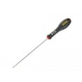 thumbnail image 1 of Stanley Hand Tools Fatmax Screwdriver, Parallel Slotted, 1 of 3