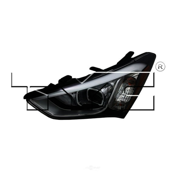 TYC 20-9380-00 TYC Regular