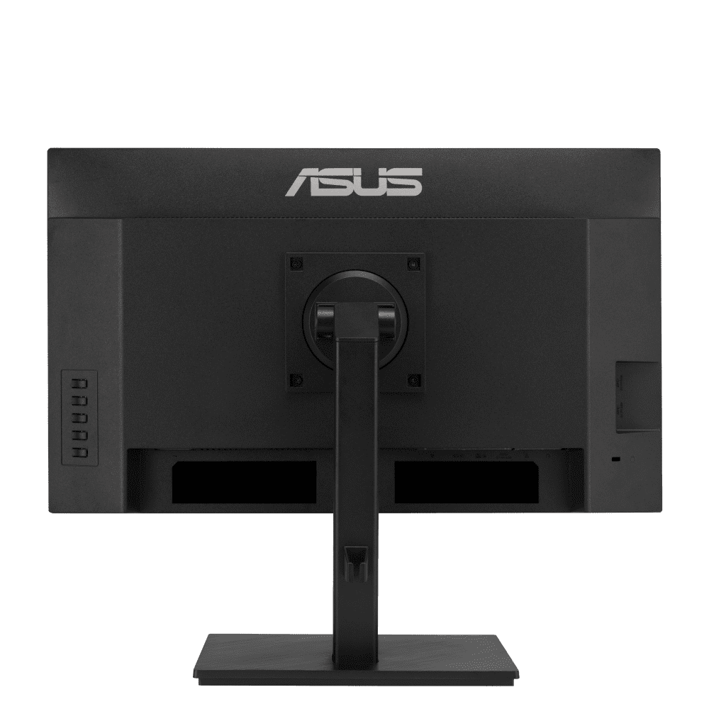 ASUS 23.8" Full HD 1080P Docking Monitor in Black - VA24ECPSN