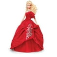 thumbnail image 2 of Barbie Collector 2012 Holiday Doll Barbie, 2 of 3