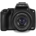 thumbnail image 6 of Minolta MNB10Z 64 Megapixel Auto Focus Digital Camera with 10x Optical Zoom, 4K Ultra HD Video Bundle Black, 6 of 7
